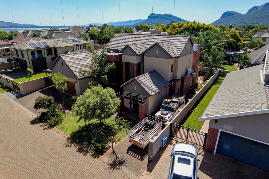 4 Bedroom Property for Sale in Melodie North West